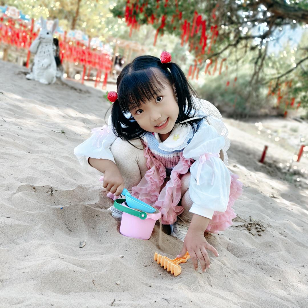 糖宝的甜趣小窝🍬