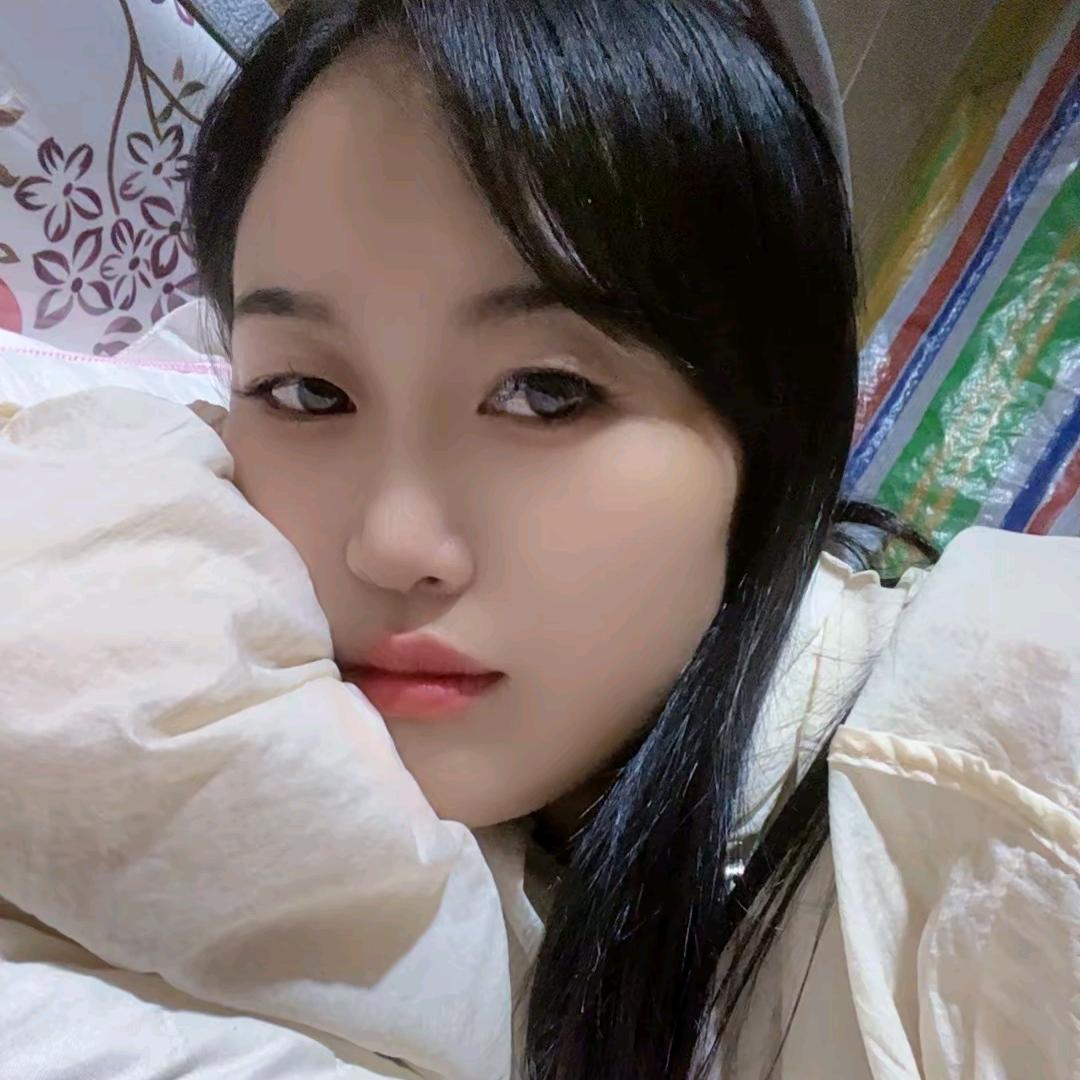 酒窝婆娘