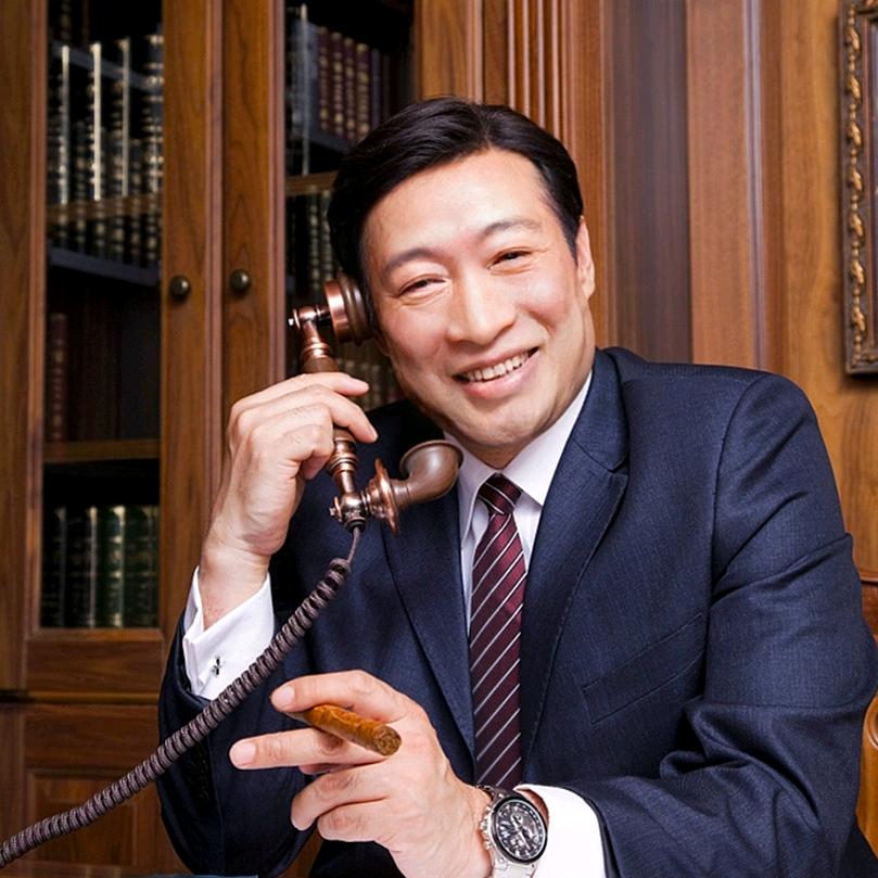 丨十周余才