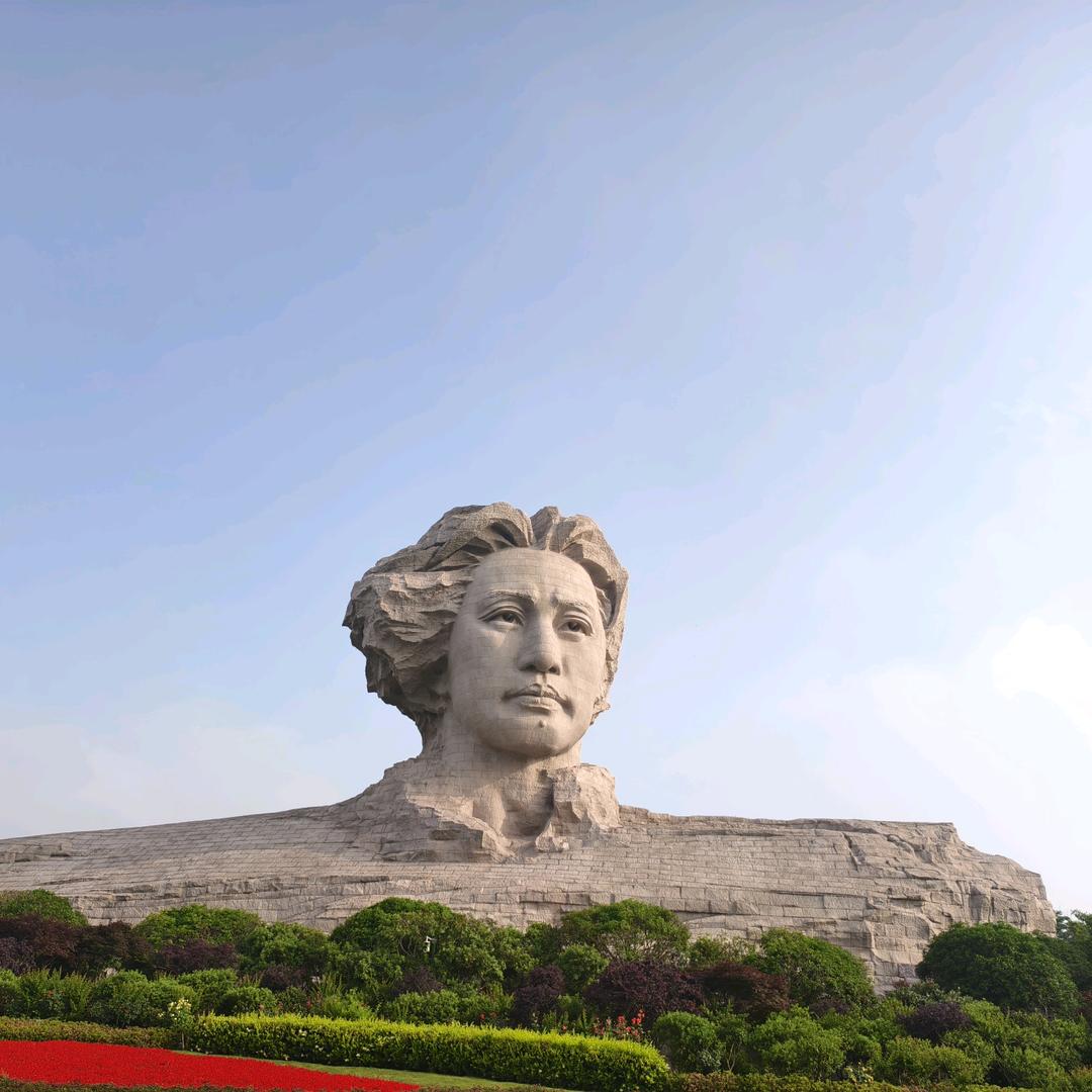 先富带动后富 ☭