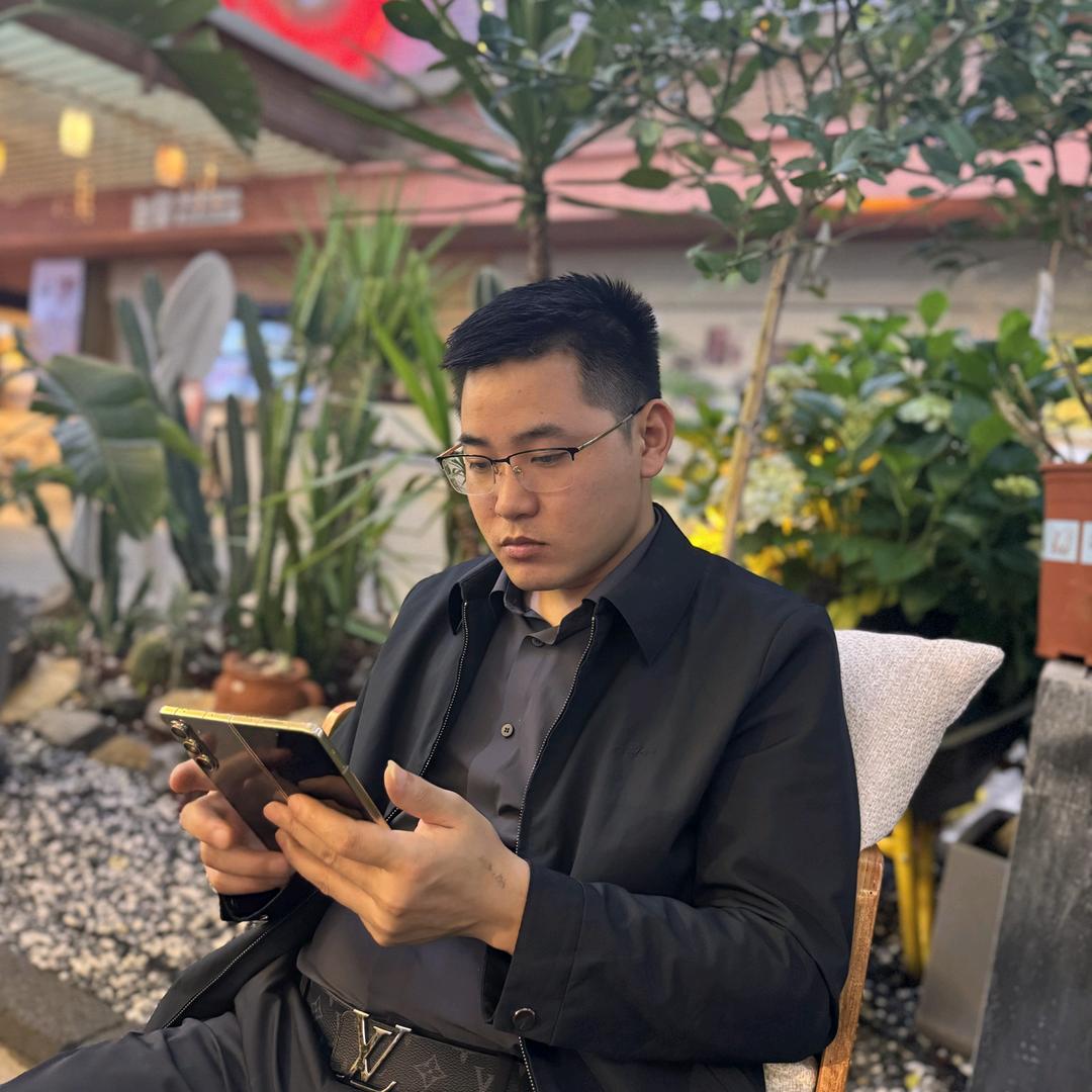 闫玉欣 的小店