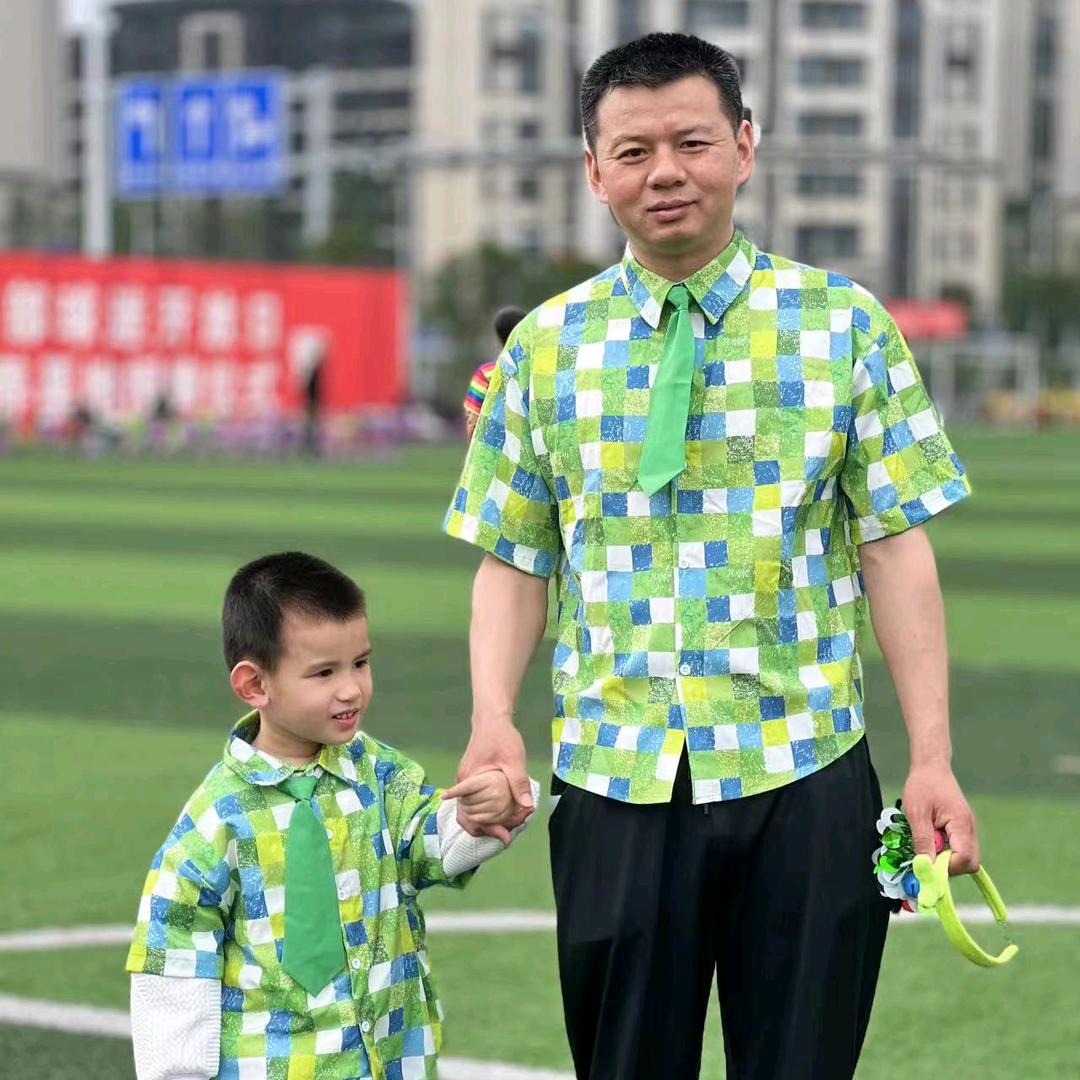 小小睿