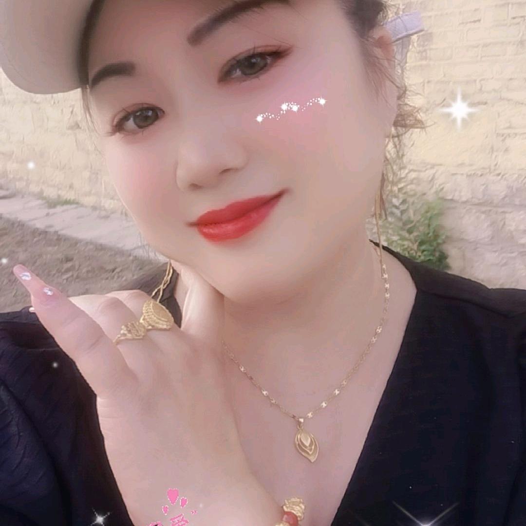 妩媚的爱妃