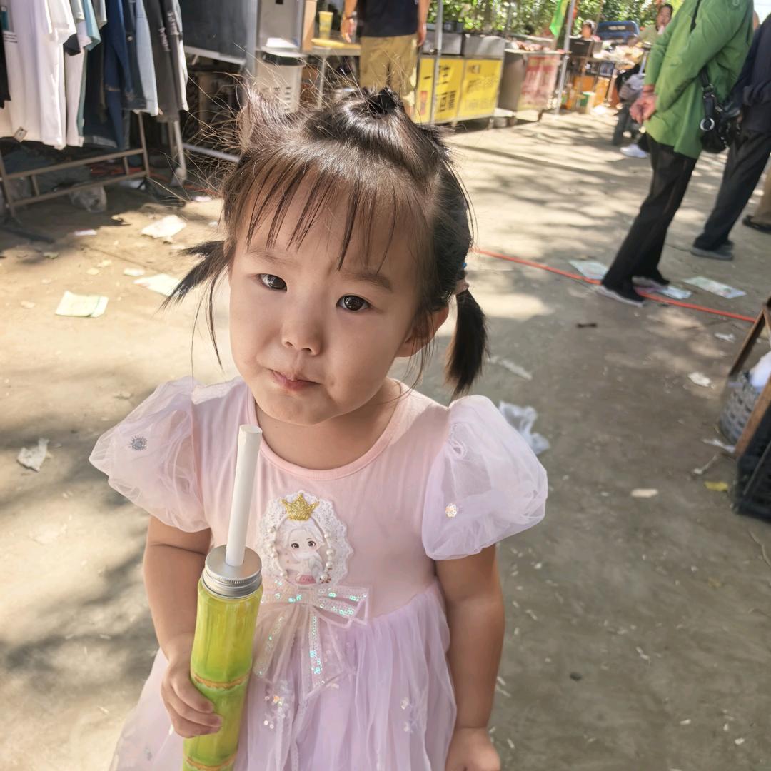 安阳妈妈