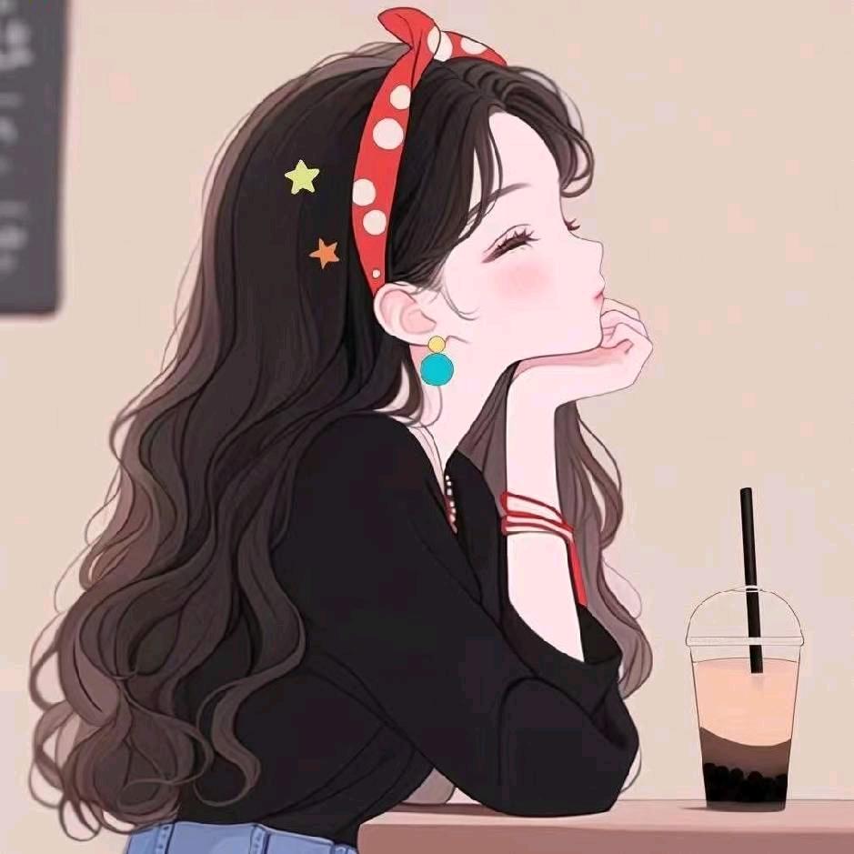 玲姑娘爱书画