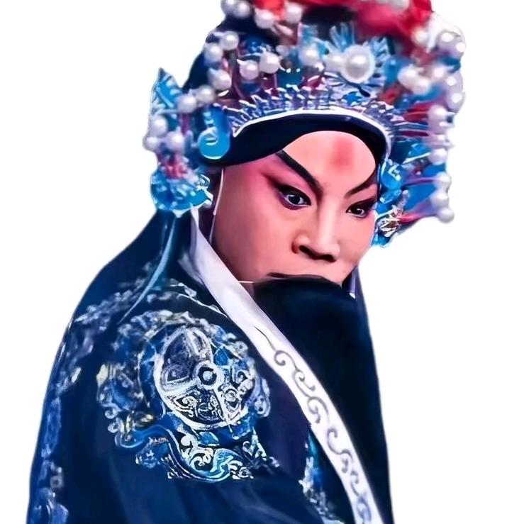 秦腔安万🔥🔥🔥