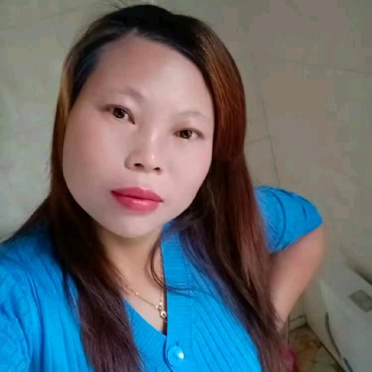 山歌《刘妹》