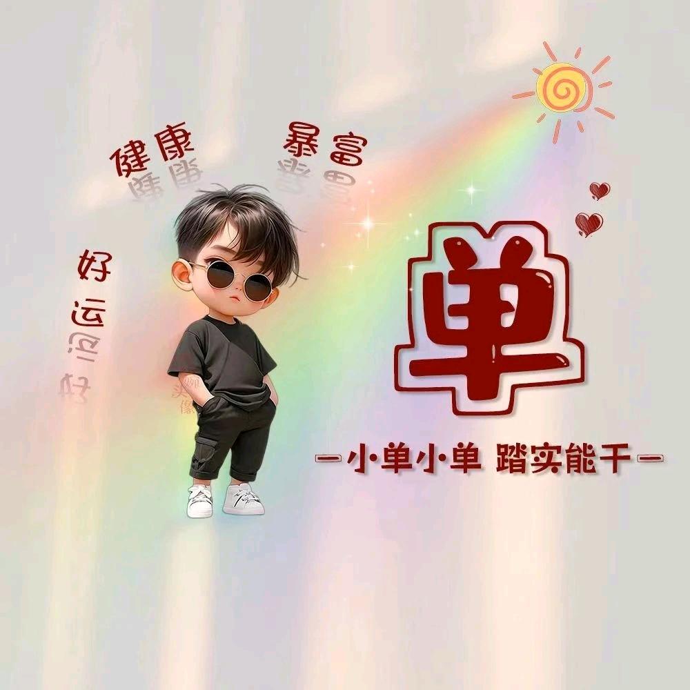 小强强