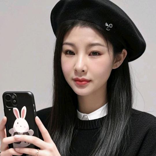 朱珠