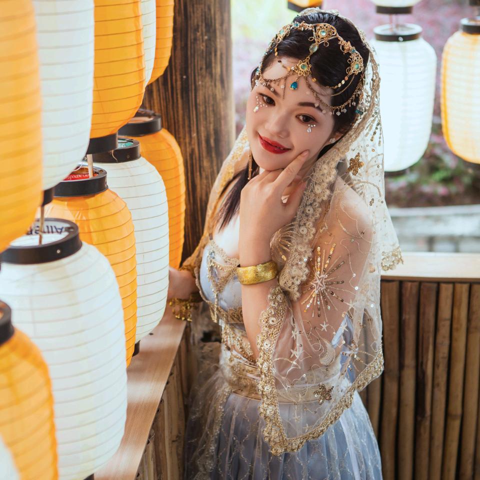 华丽颜养生美容馆