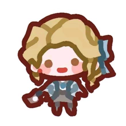 哈基燃（最深情的男人）