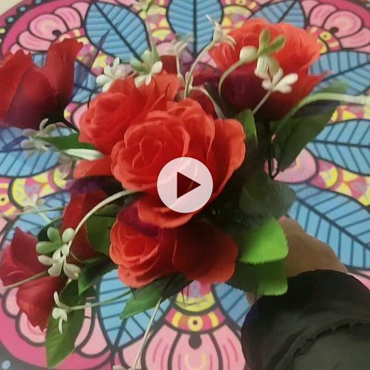 520鲜花
