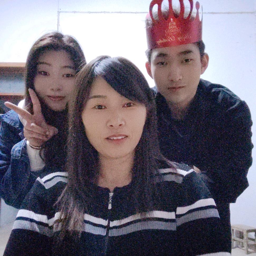 张@