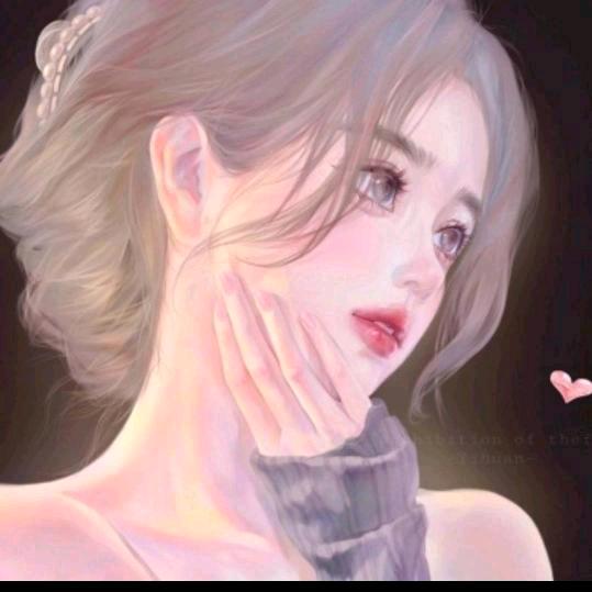 一缕墨香