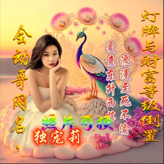 妍妍的老公