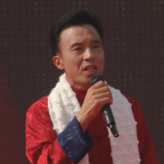 韩先生