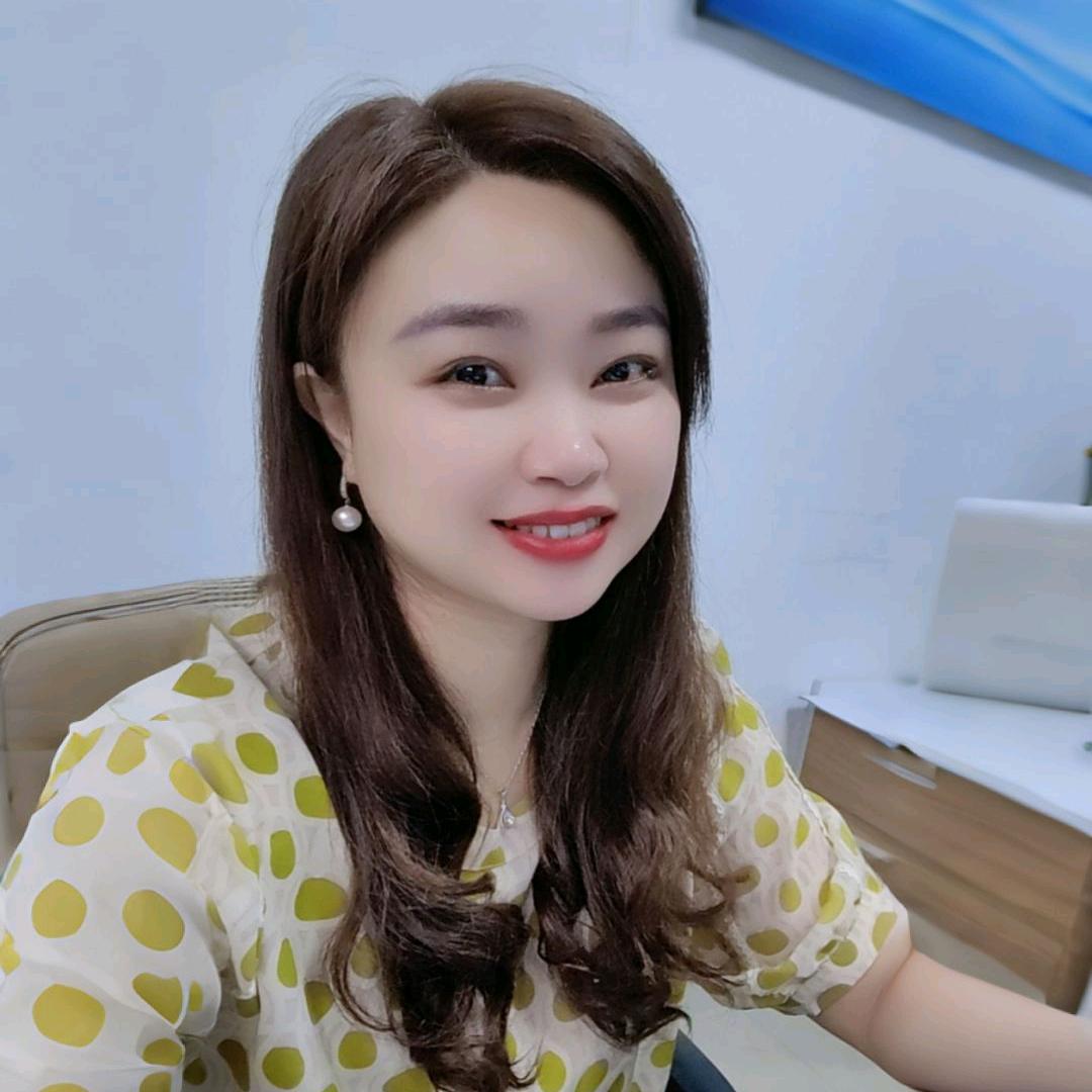 秀姐🍓（18点50🎤）