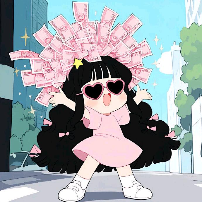 money财财