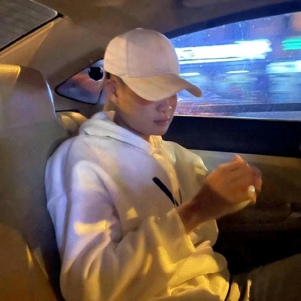 拾荒者