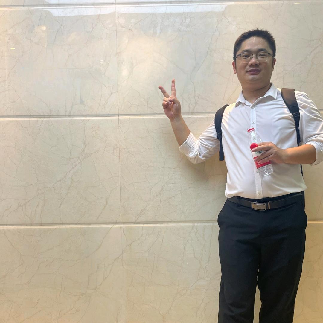 鹏城小楼
