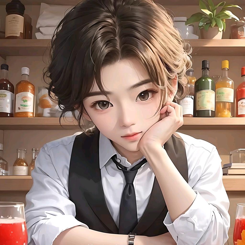 宝儿哥【倾听】
