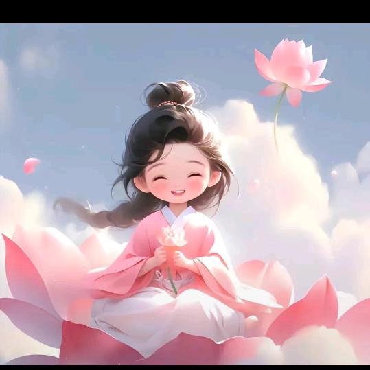 是糯宝吖