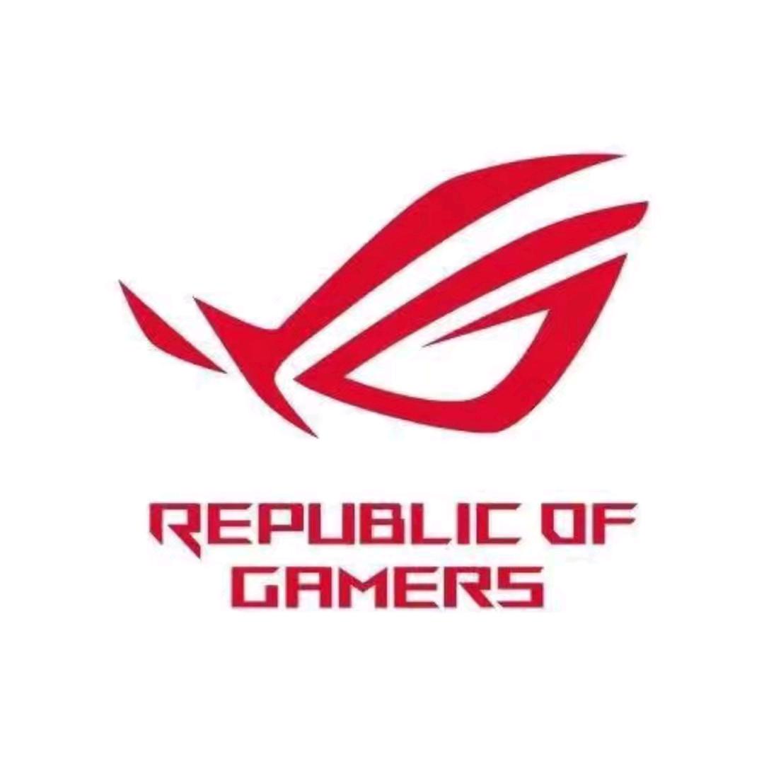 ROG玩家国度-上海百脑汇