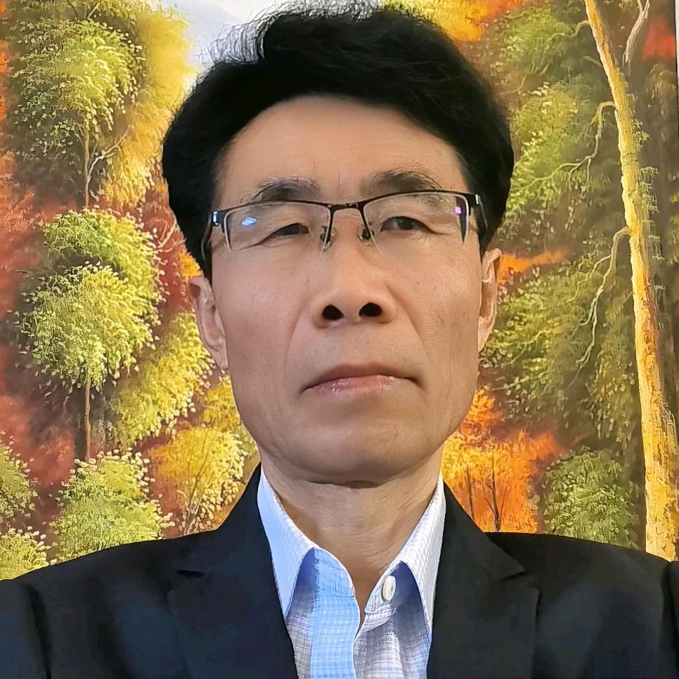 阳光自我成长