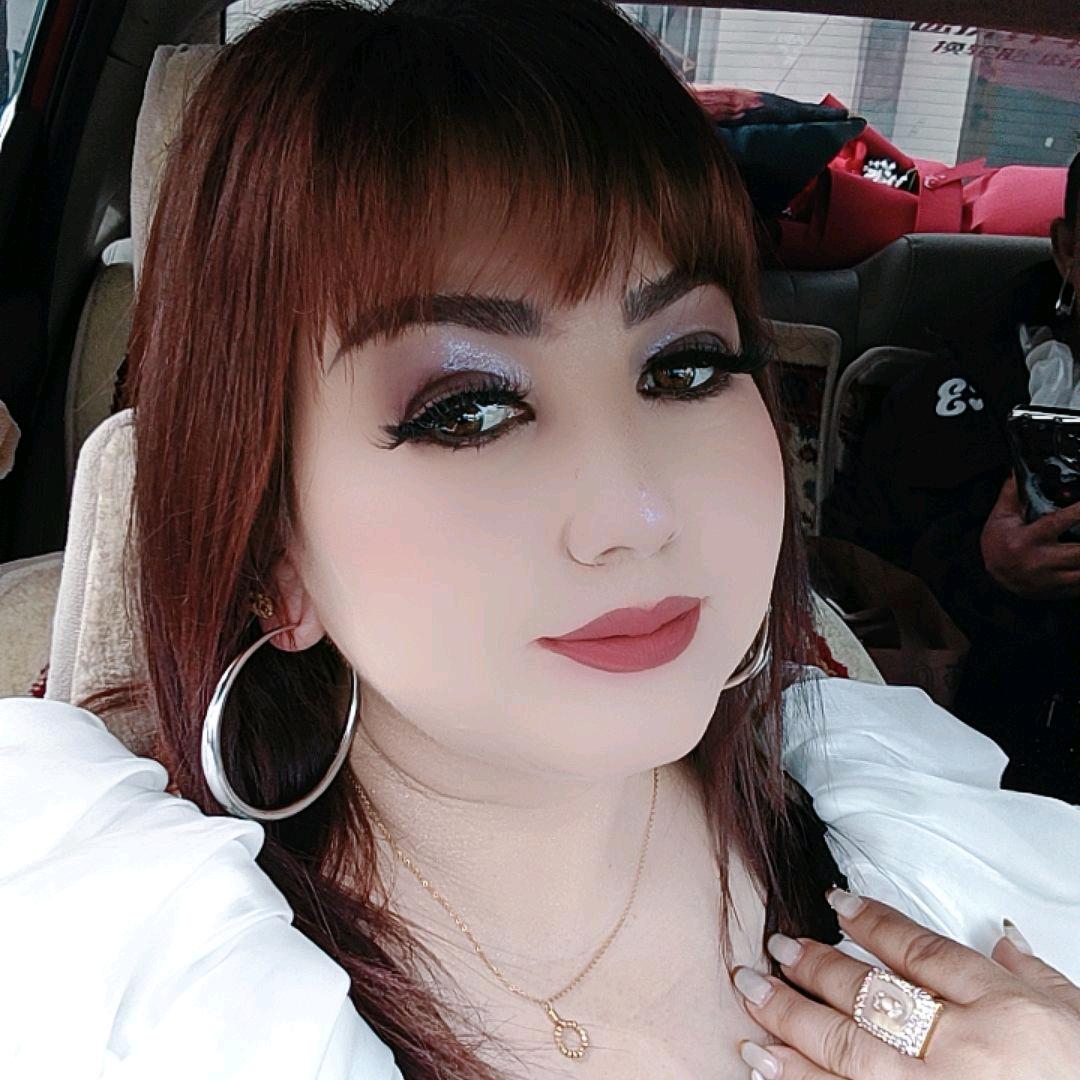 为了你😍😍💋♥