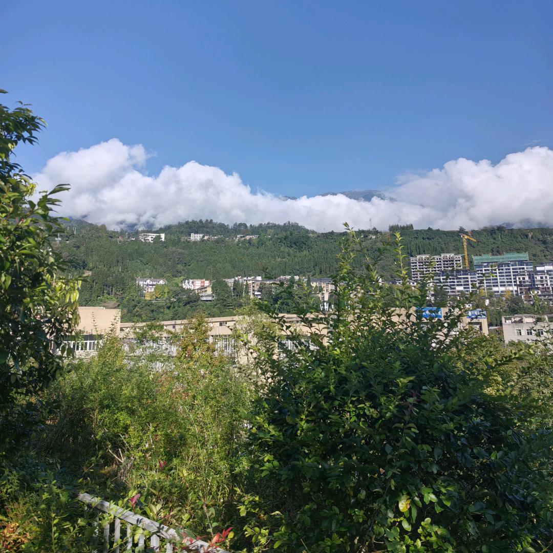 小苏带你游水磨