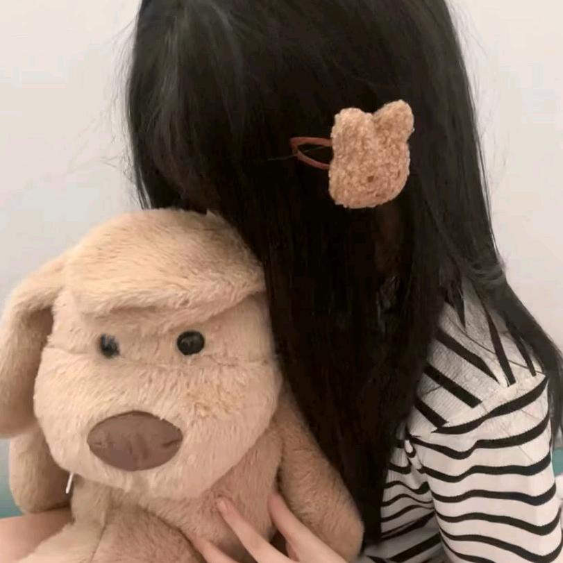 欣妹妹.