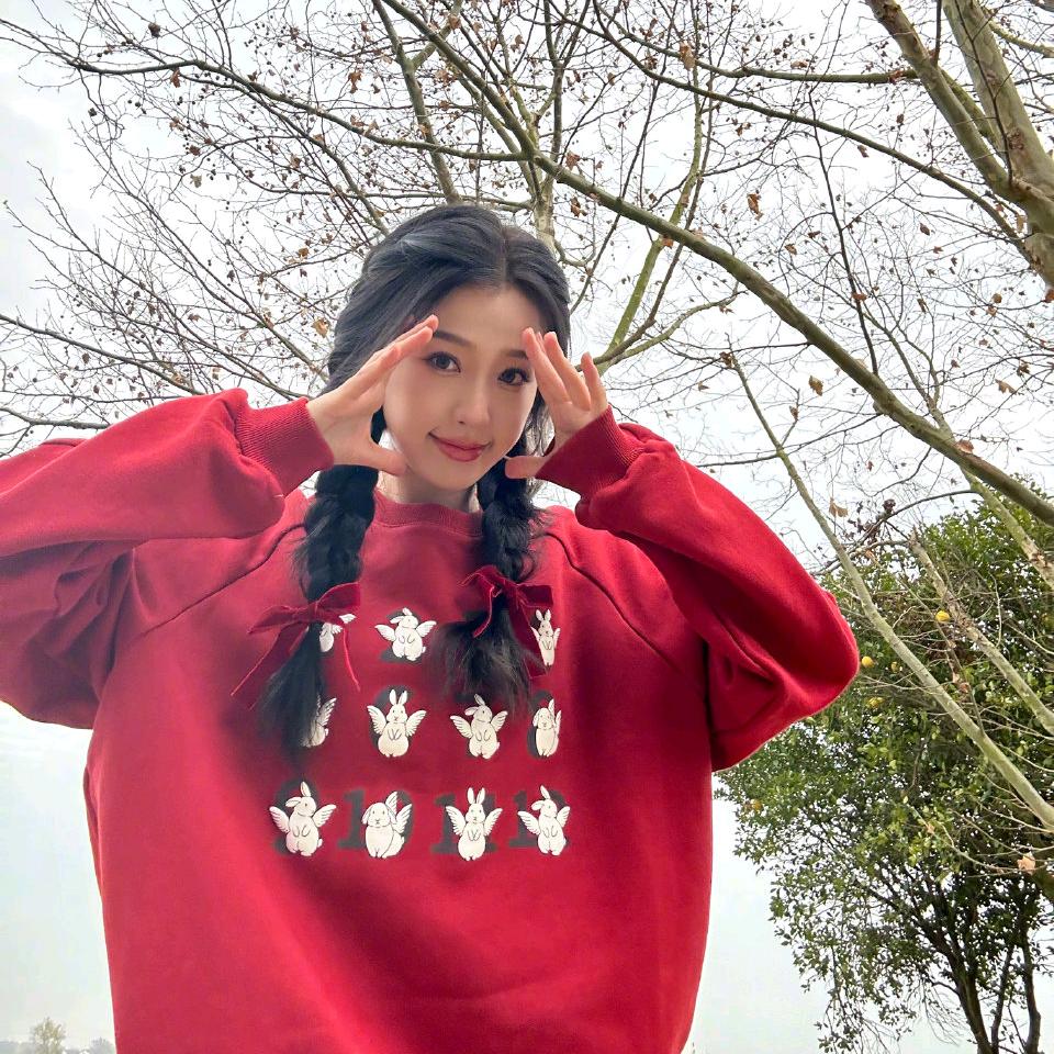 好运来好运来