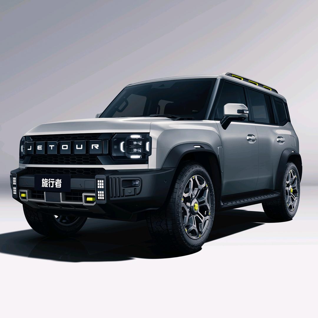 菏泽市浩通捷途（胡老板）