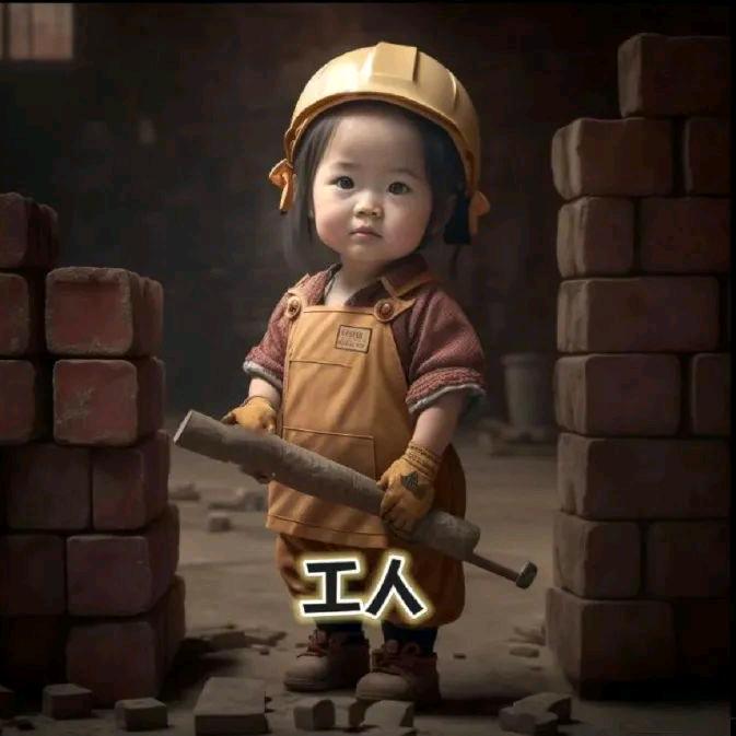 一滴露水