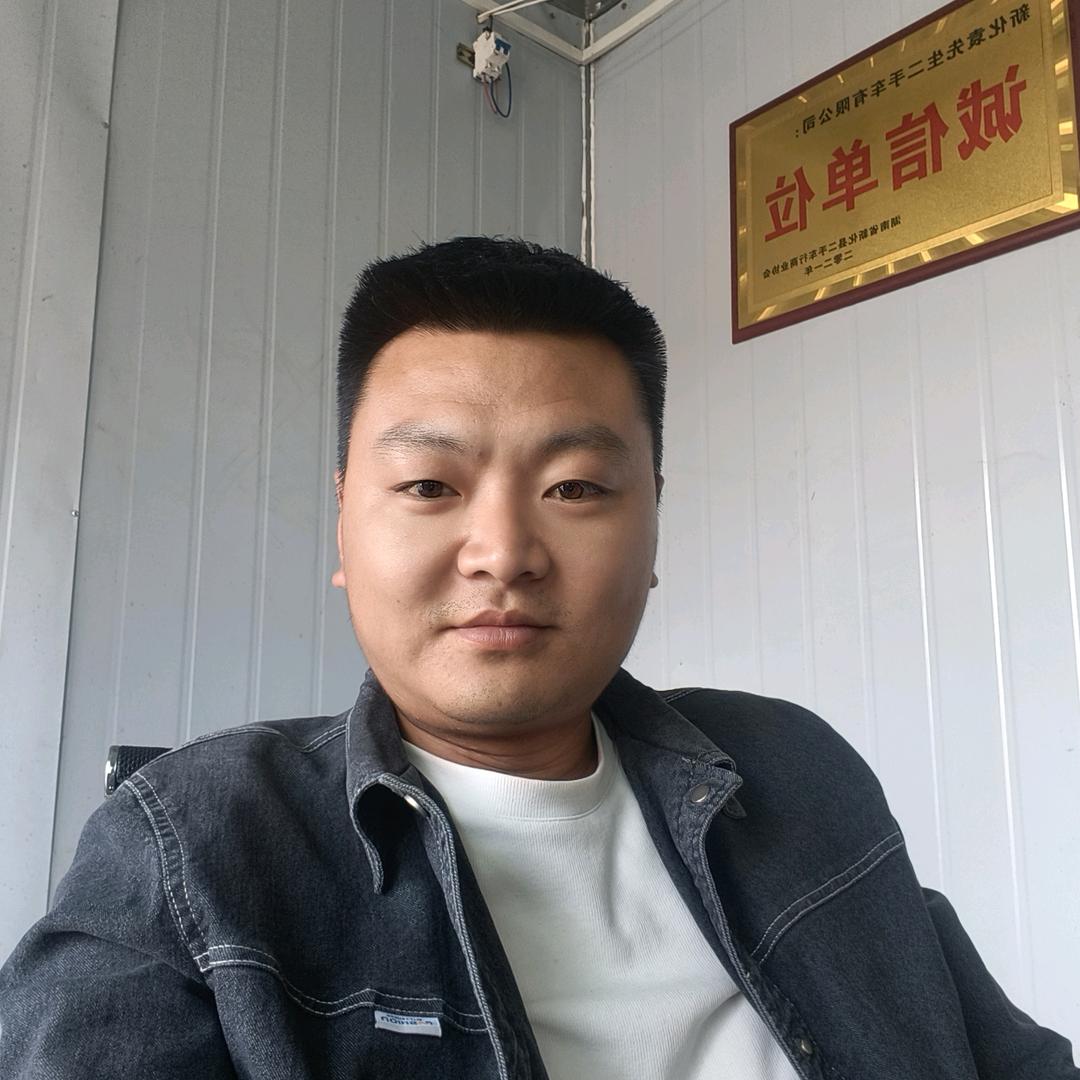 娄底老袁二手货车买卖