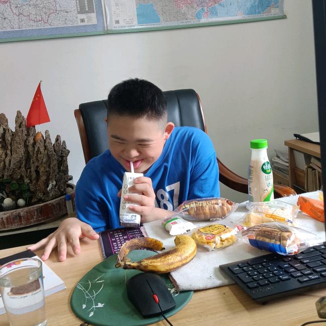 指南针@