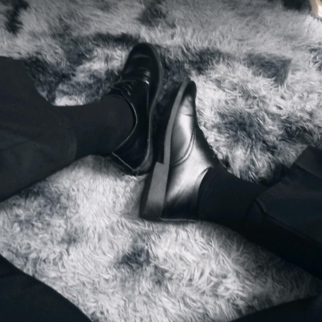 憨憨先森