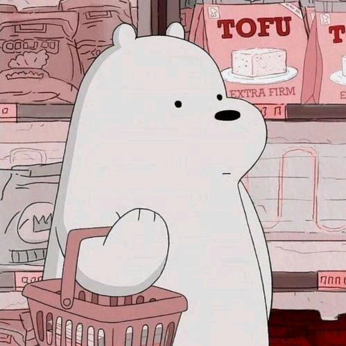 emo小熊🧸