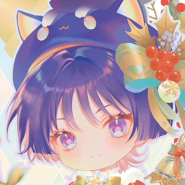 君墨岚