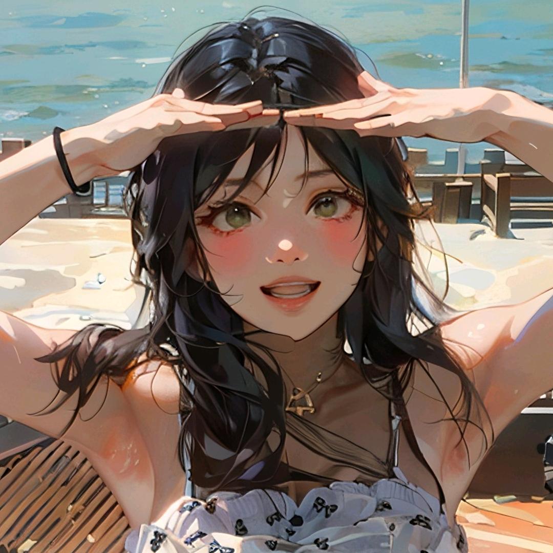 🌈每天都睡不够