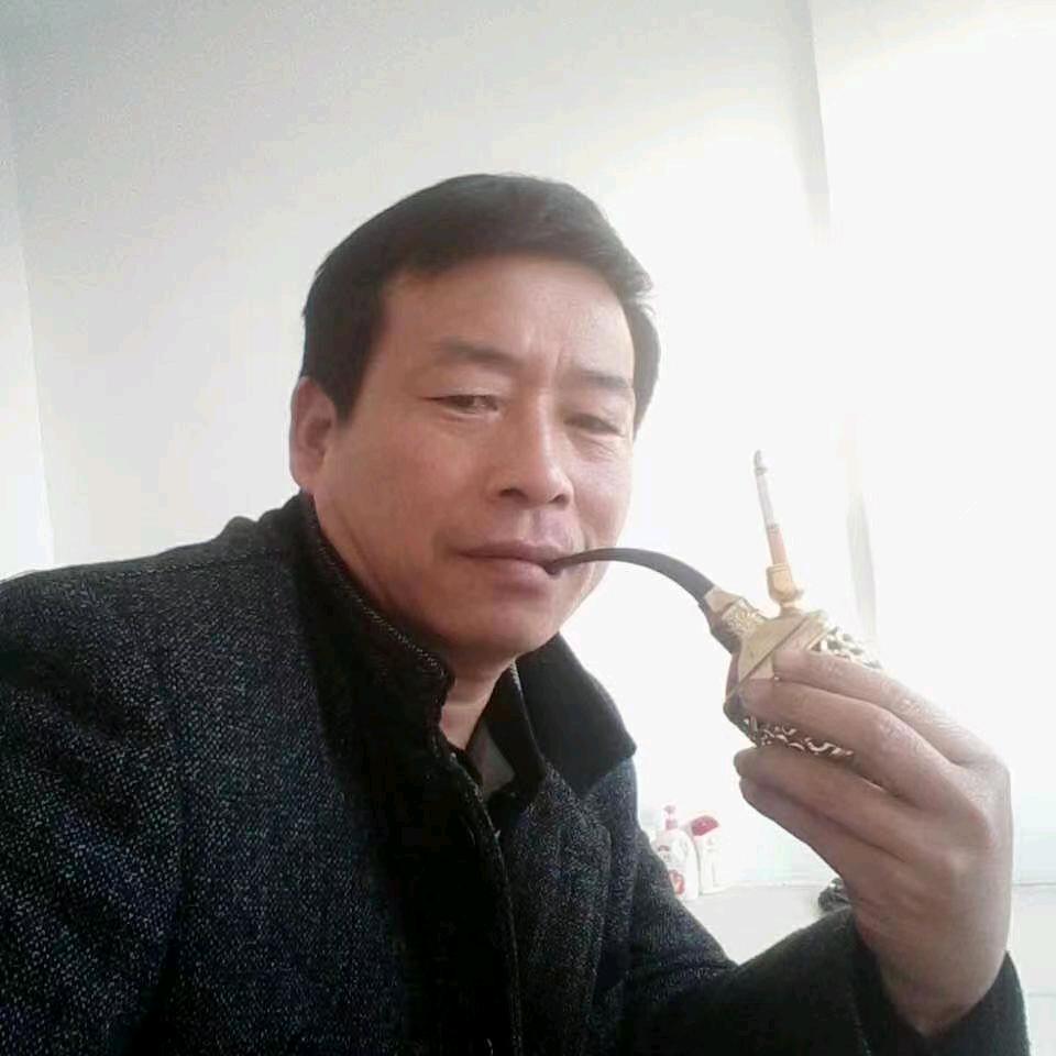 君笑一生