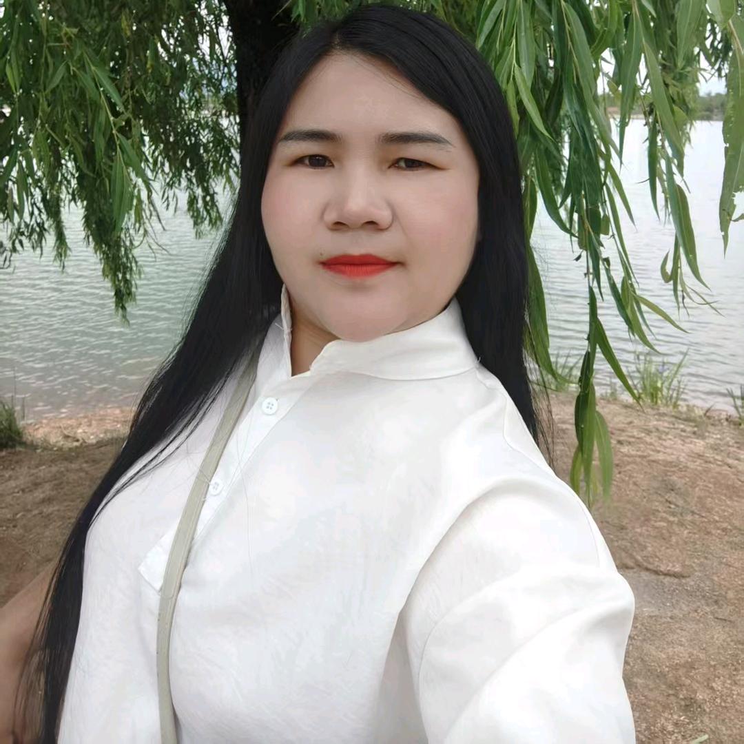 我是蝴蝶