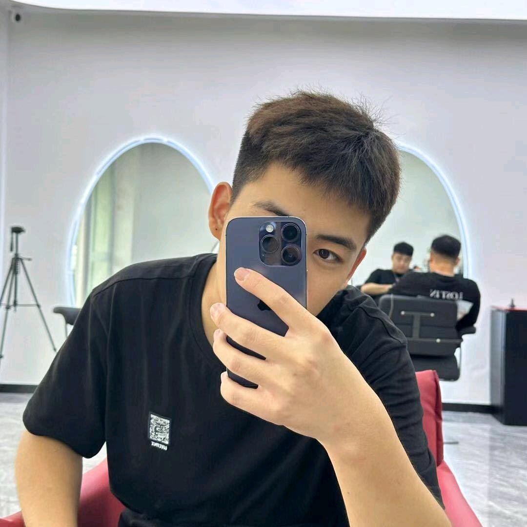 扶余市短发故事小鹏