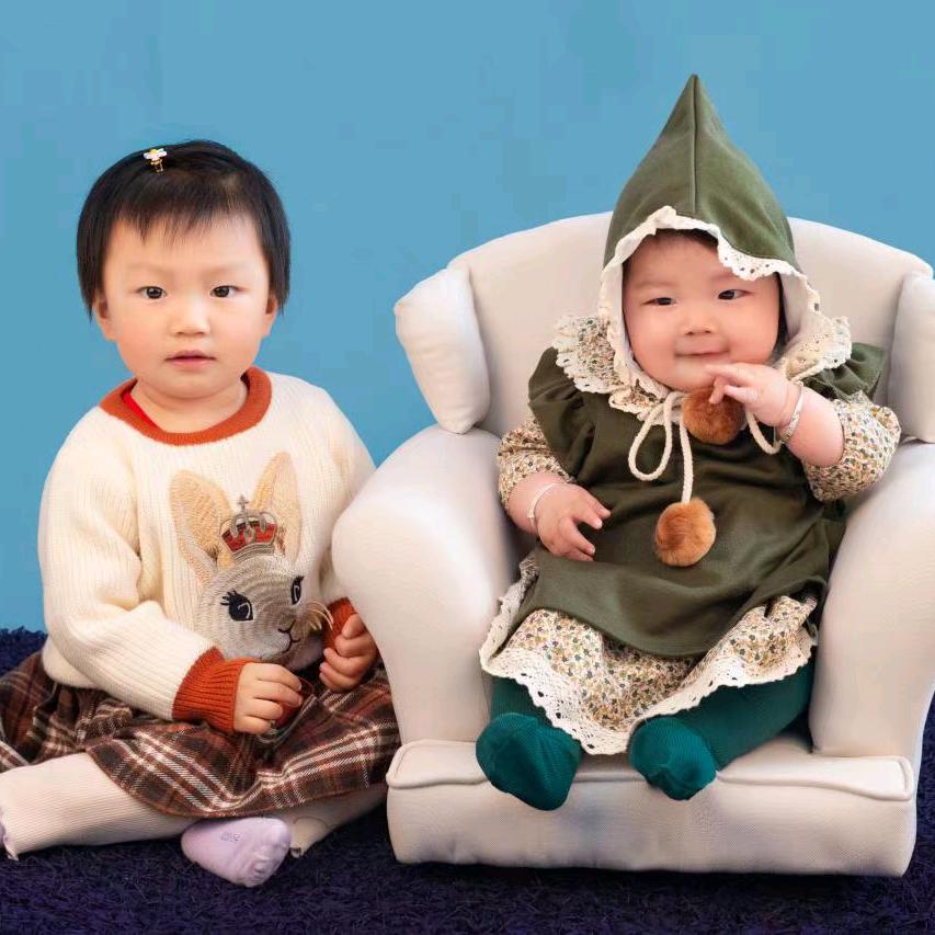 双层小棉袄麻麻👩‍👧‍👧