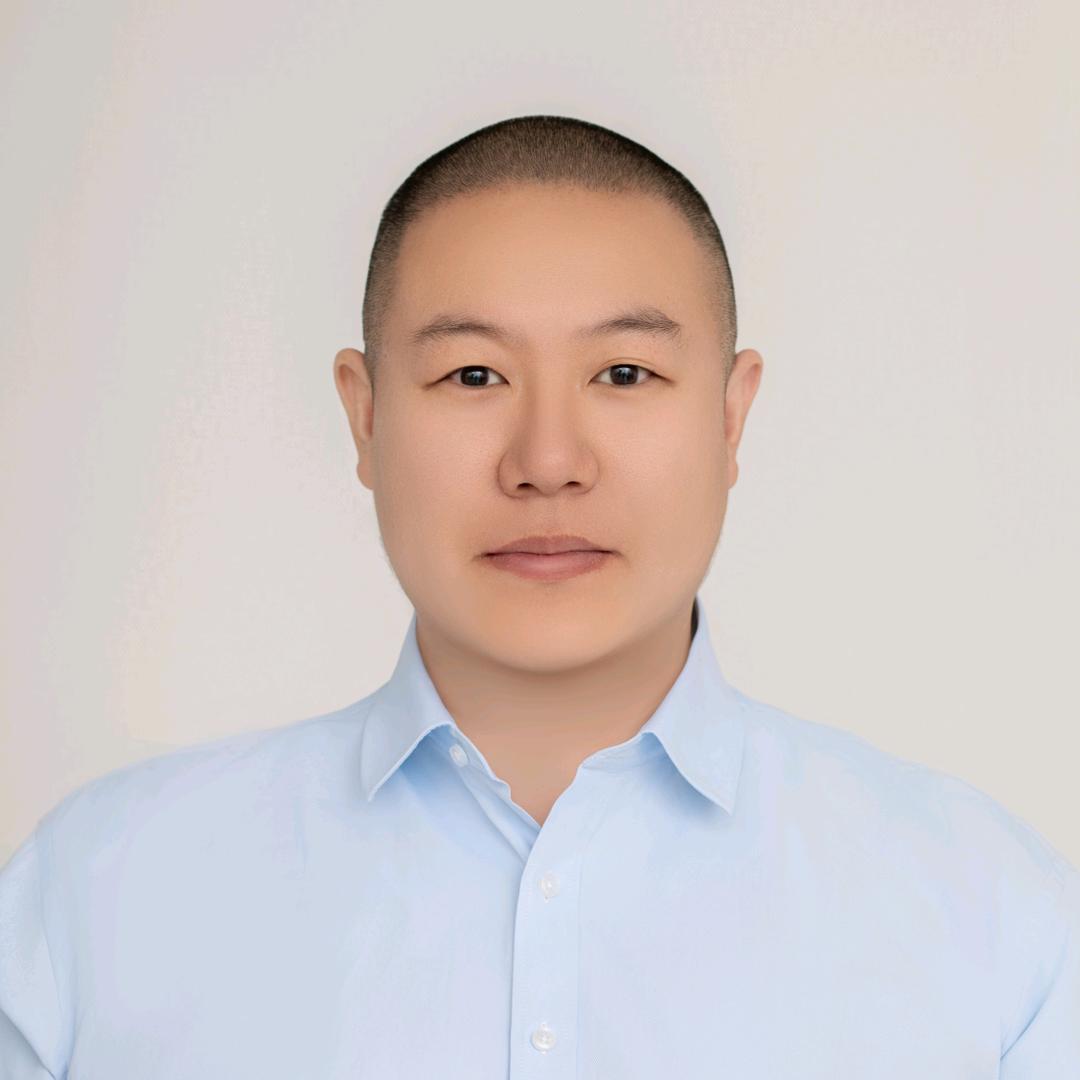 鹤岗房产课代表团队沈珈贤