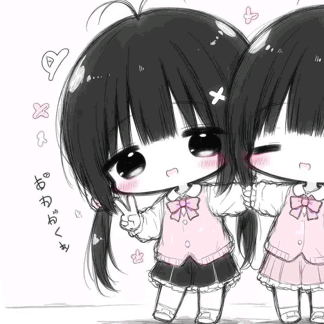 萌萌哒