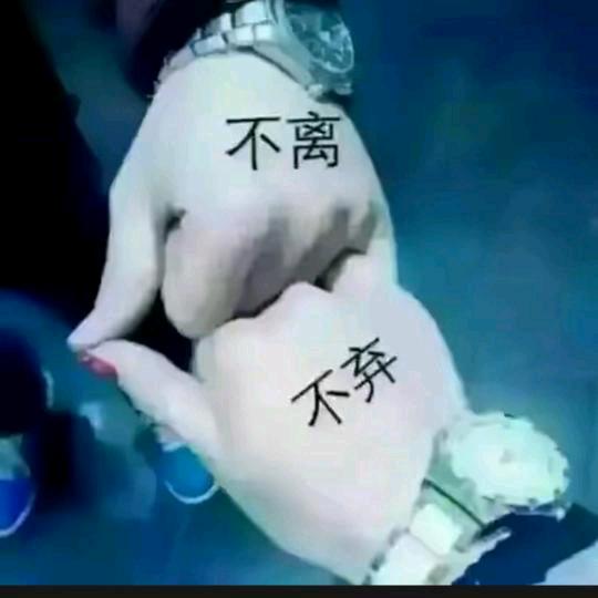 你是我唯一