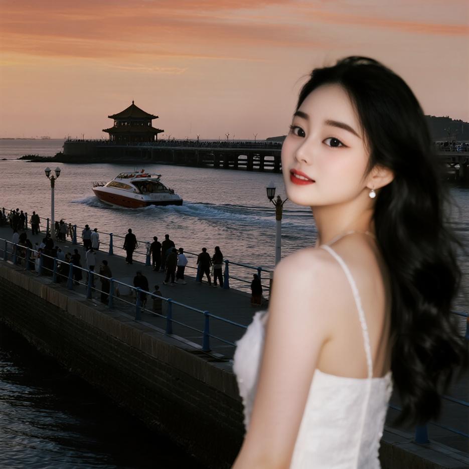 大方虹鸿二手车青青（大量收车）