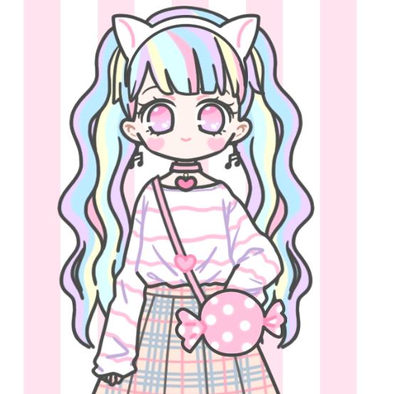 开心