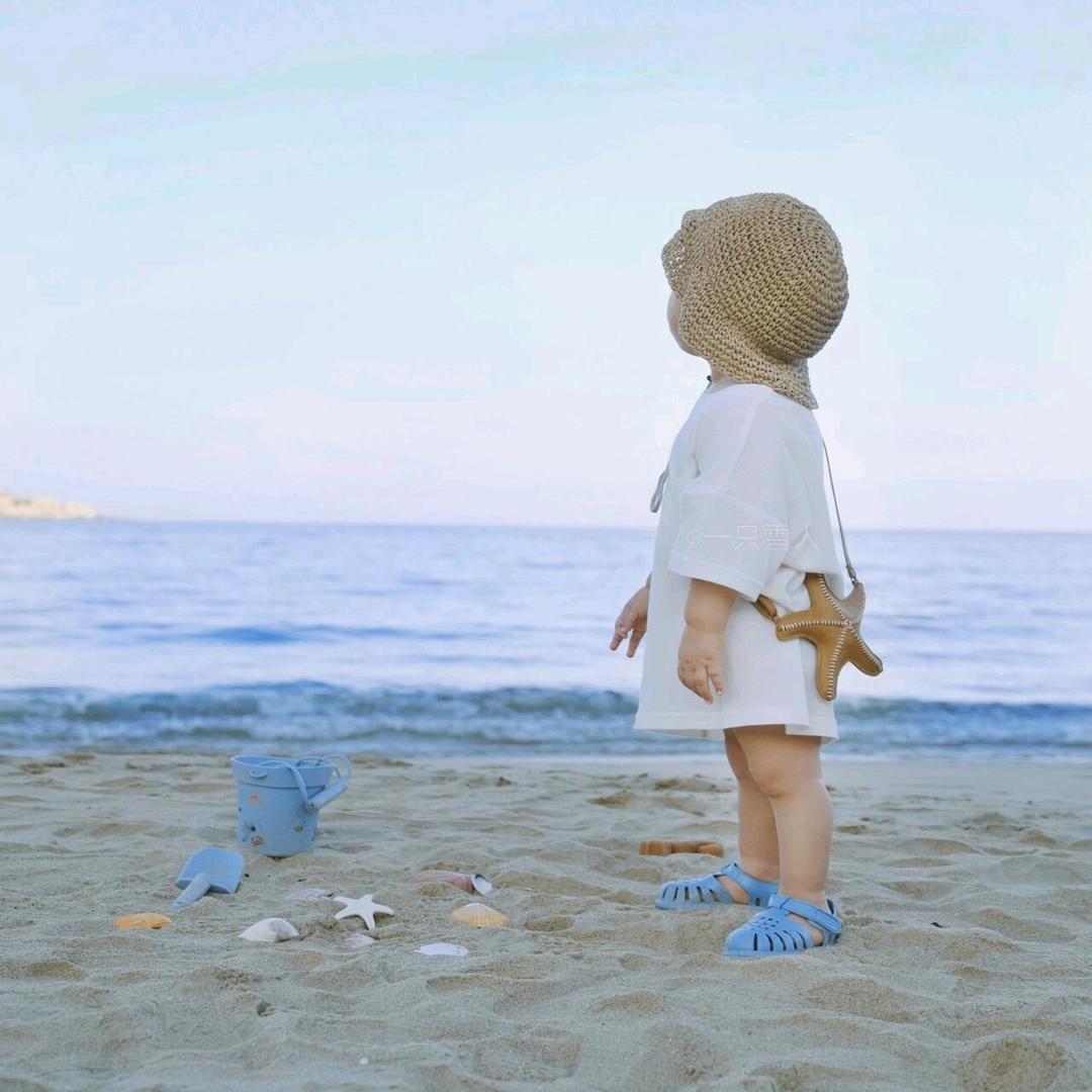 杰宝麻麻